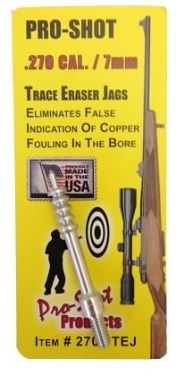Pro Shot Trace Eraser Jag