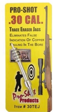 Pro Shot Trace Eraser Jag