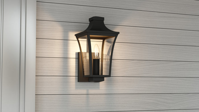 Quentin Wall Light