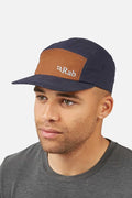 Rab Venant 5 Panel Cap