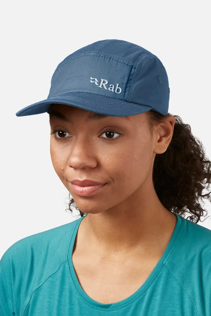 Rab Venant 5 Panel Cap