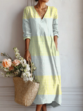 Rae™ | Comfortable Dress