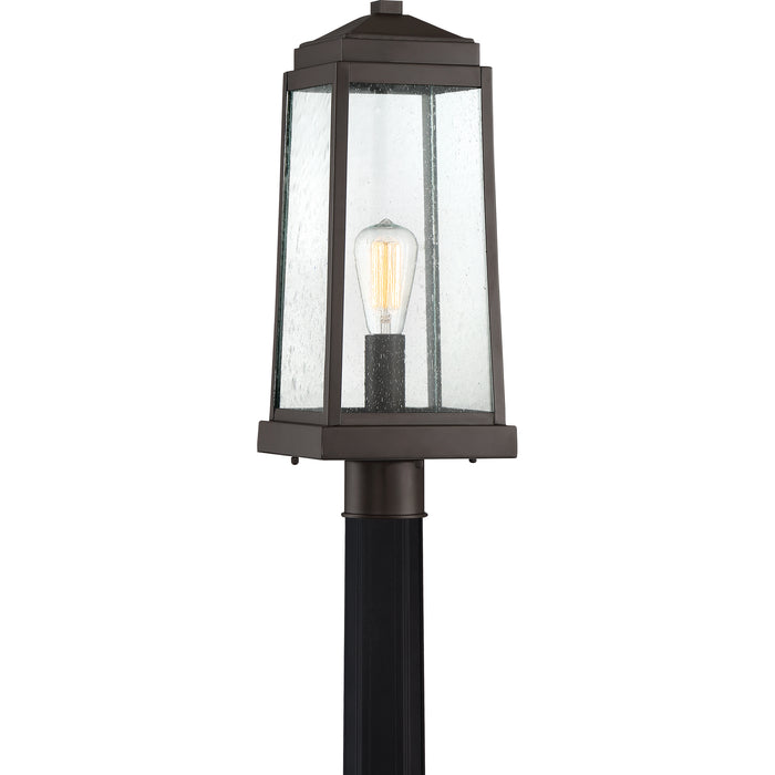 Ravenel Post Light