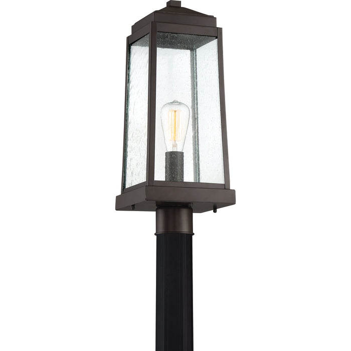 Ravenel Post Light