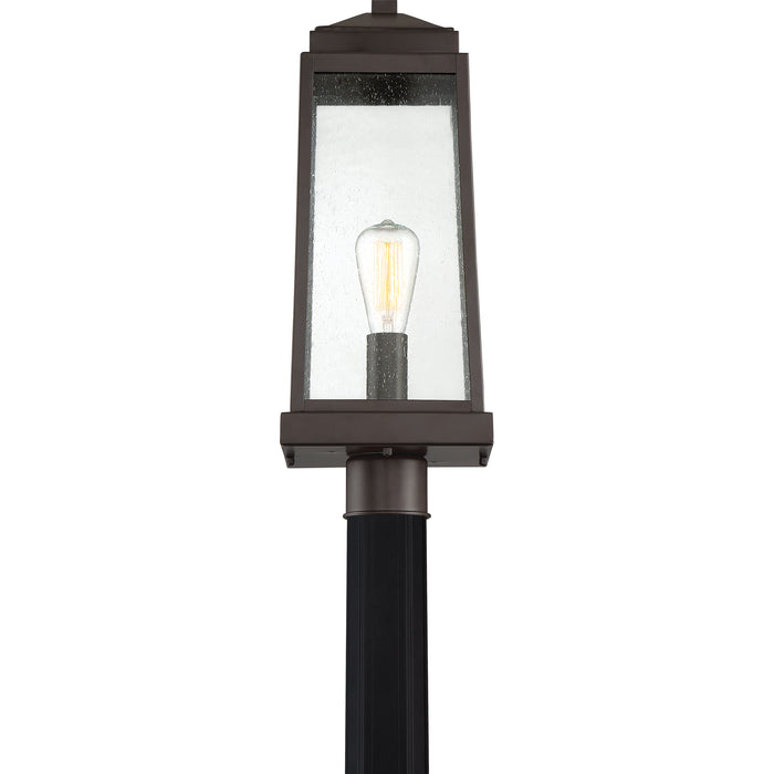 Ravenel Post Light