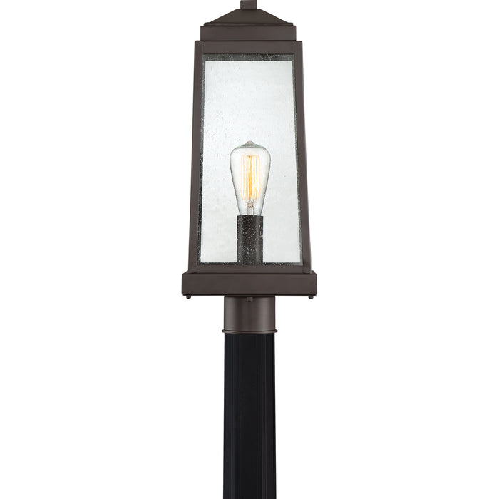 Ravenel Post Light