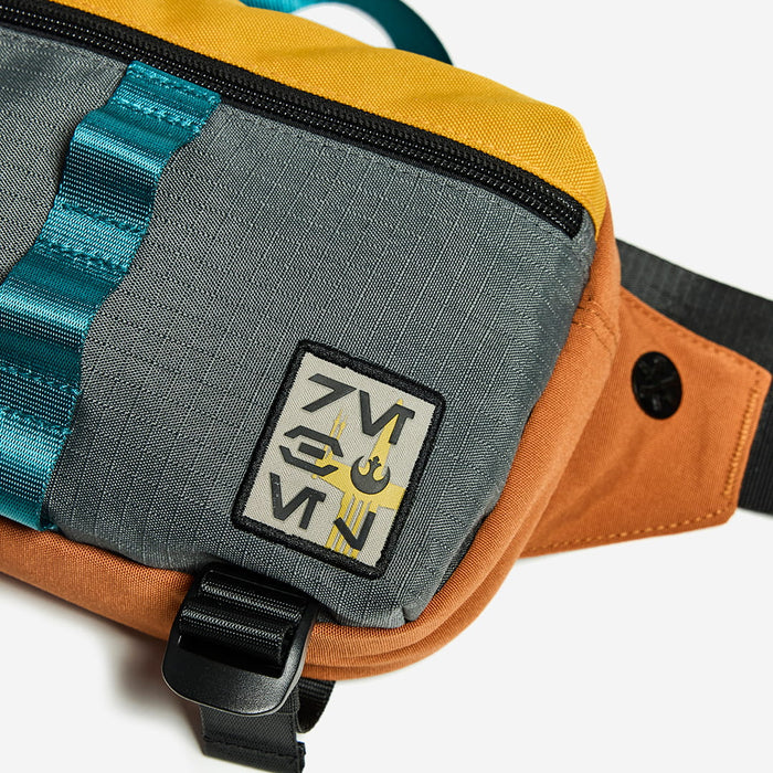Rebel Cruiser Sling - Heroes & Villains-Star Wars-Sling