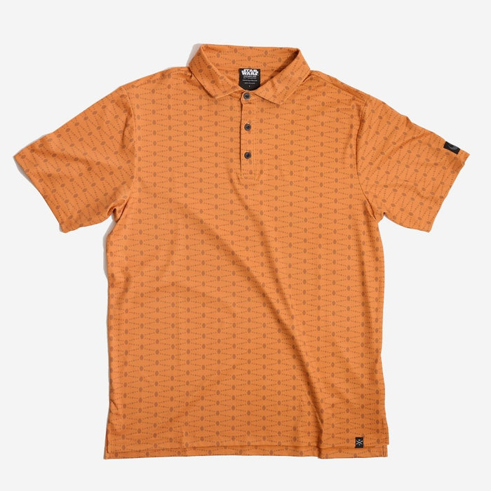 Rebel Performance Polo - Heroes & Villains-Star Wars-Performance Polo