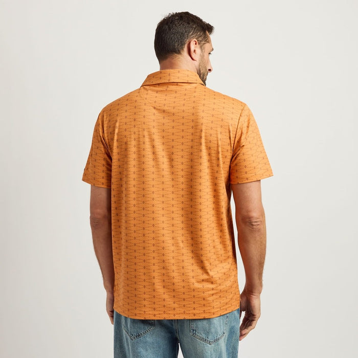 Rebel Performance Polo - Heroes & Villains-Star Wars-Performance Polo