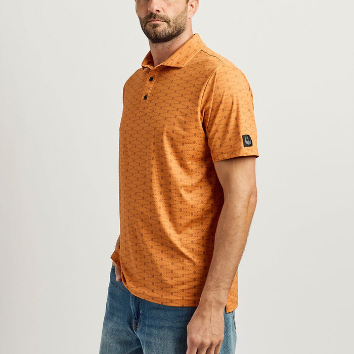 Rebel Performance Polo - Heroes & Villains-Star Wars-Performance Polo