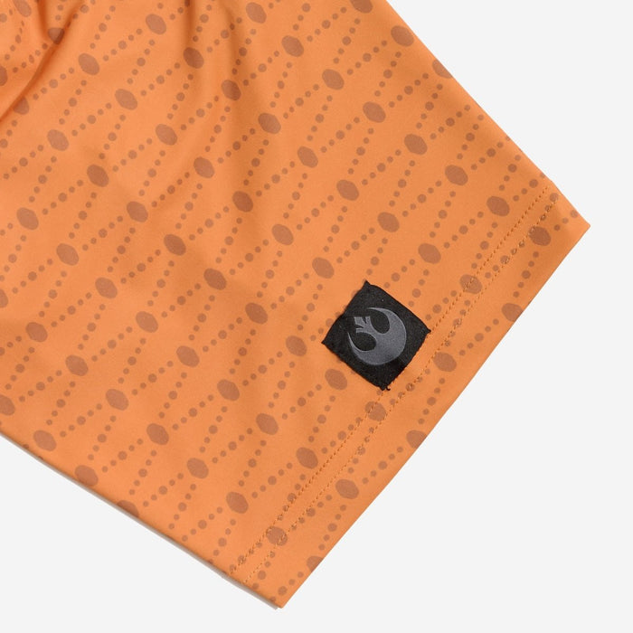 Rebel Performance Polo - Heroes & Villains-Star Wars-Performance Polo