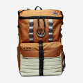 Rebel Pilot Expedition Backpack - Heroes & Villains-Star Wars-Backpack