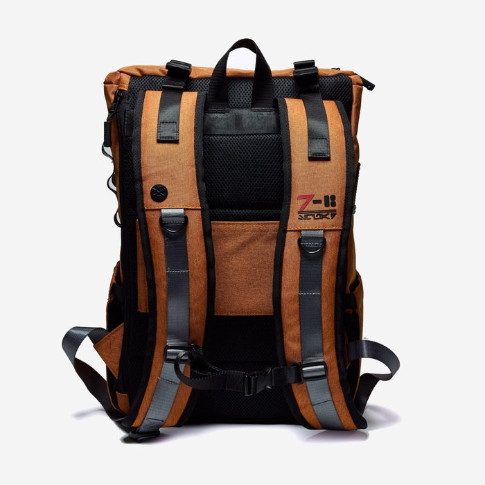 Rebel Pilot Expedition Backpack - Heroes & Villains-Star Wars-Backpack