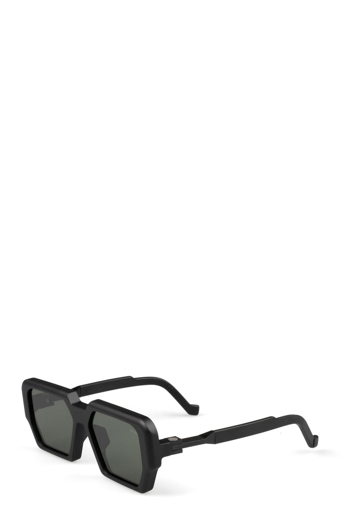 VAVA Eyewear | Rectangular sunglasses WL0065