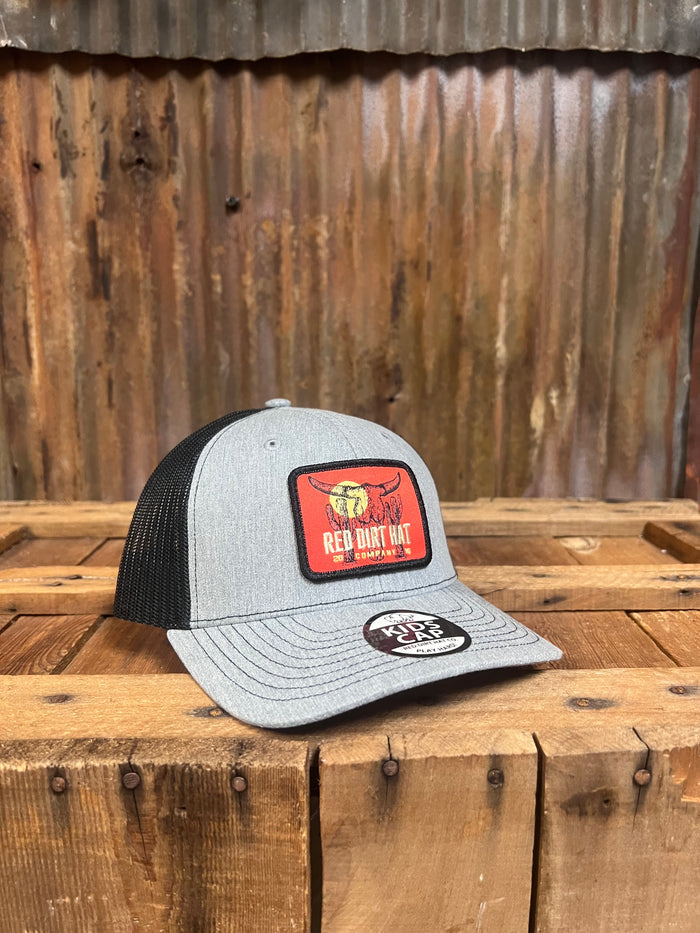 Red Dirt "Boone" Youth
