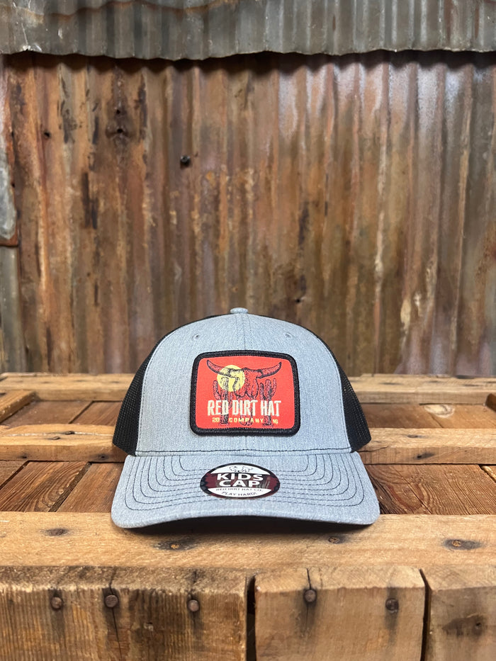Red Dirt "Boone" Youth