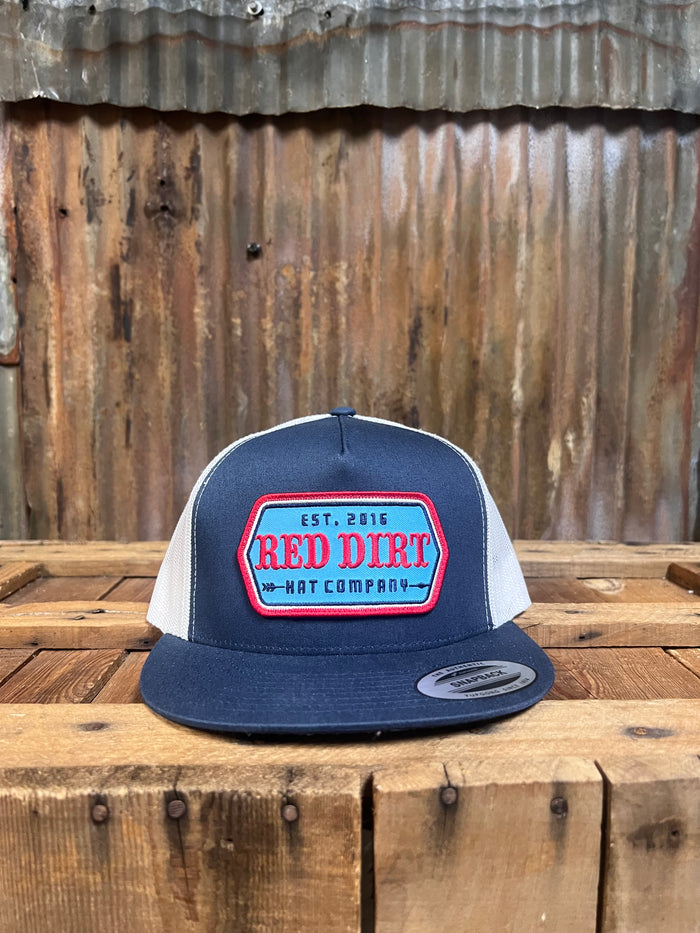 Red Dirt Hat Co High Life