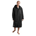 Red Original PMPT Long Sleeve Waterproof Dry Changing Robe Alter Evo -Stealth Black