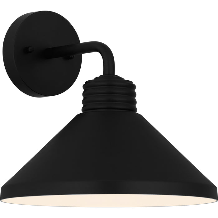 Rencher Wall Light