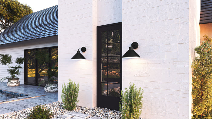 Rencher Wall Light
