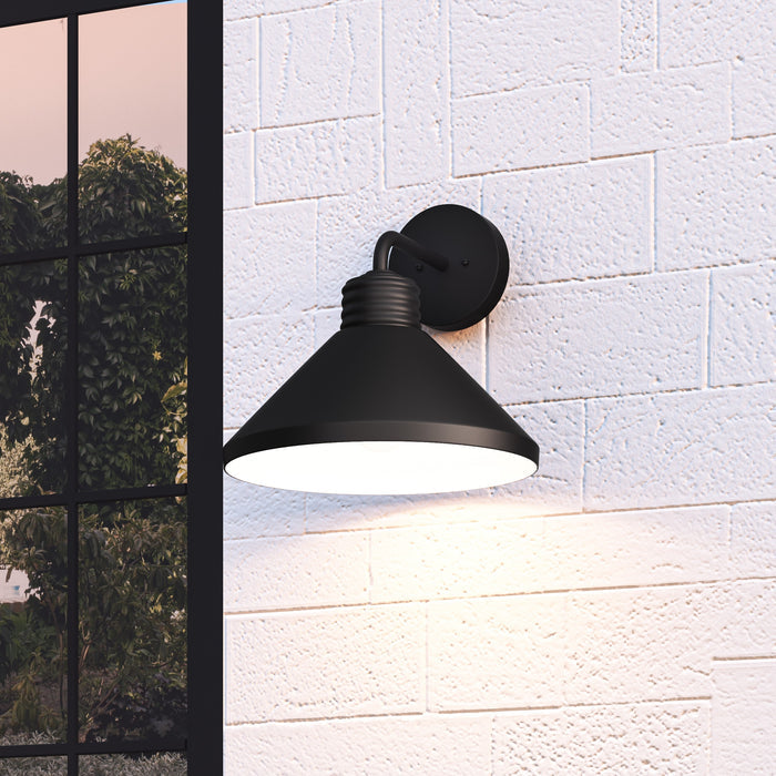 Rencher Wall Light