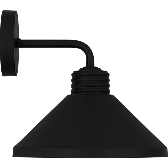 Rencher Wall Light