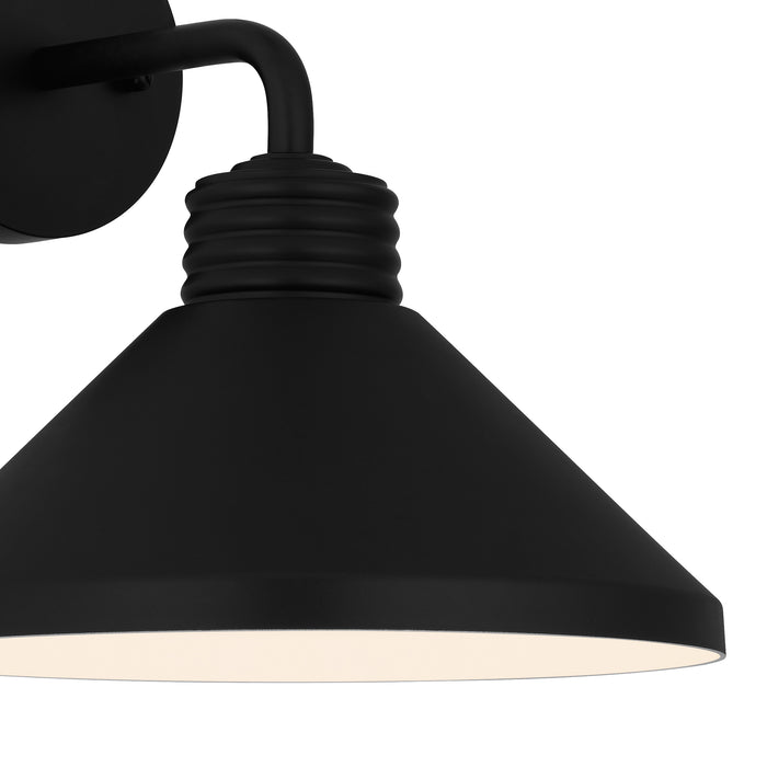 Rencher Wall Light