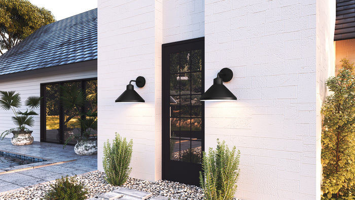Rencher Wall Light