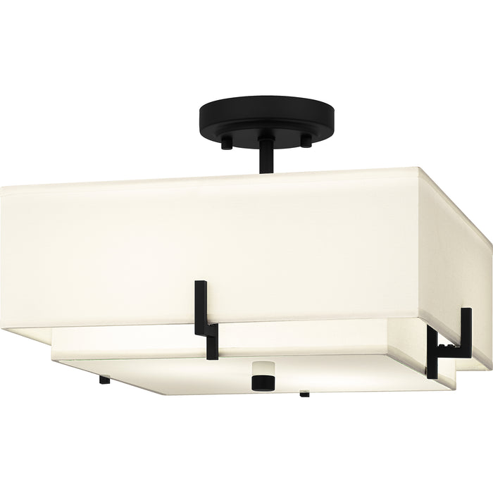 Renzo Semi-Flush