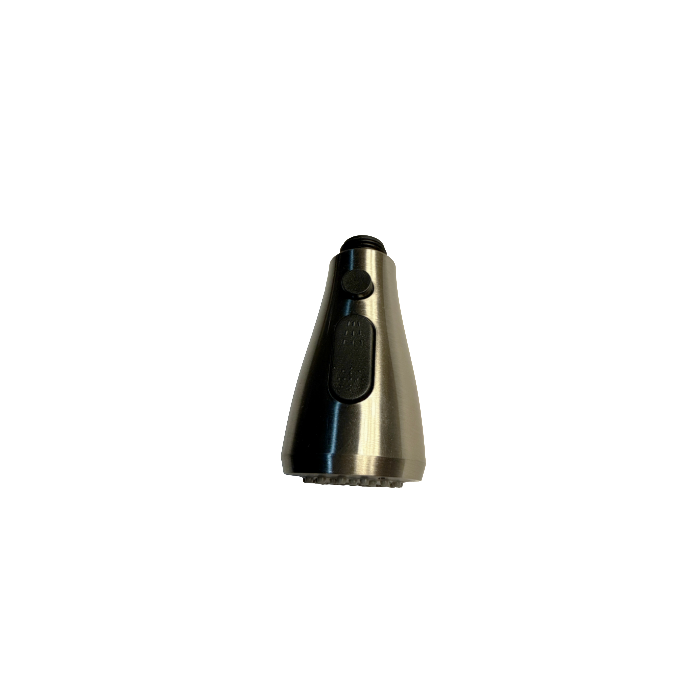 Replacement Two-Function Faucet Spray Head