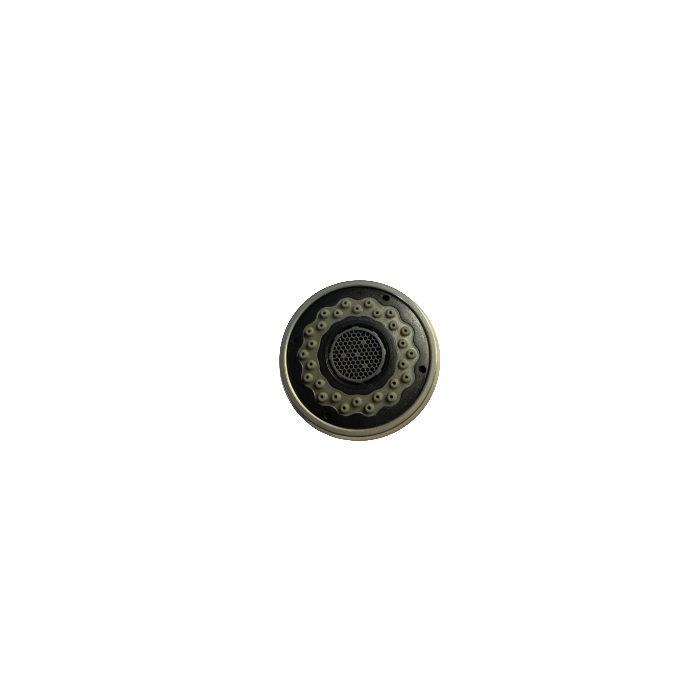 Replacement Two-Function Faucet Spray Head