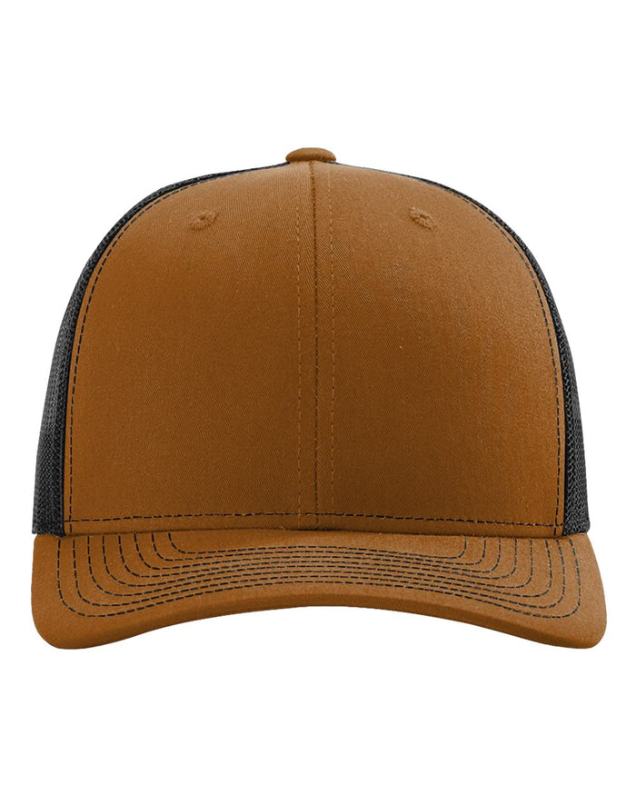 Carmel/ Black