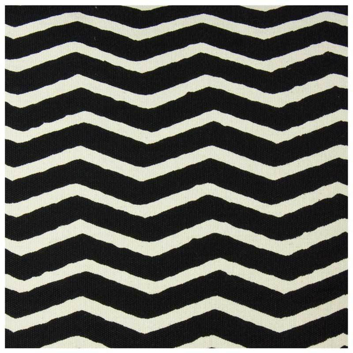 Craft Studio Ripple Cushion (50cm) | Koop.co.nz