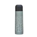 Davis & Waddell Ritual Vacuum Flask - Blue (500ml) | Koop.co.nz