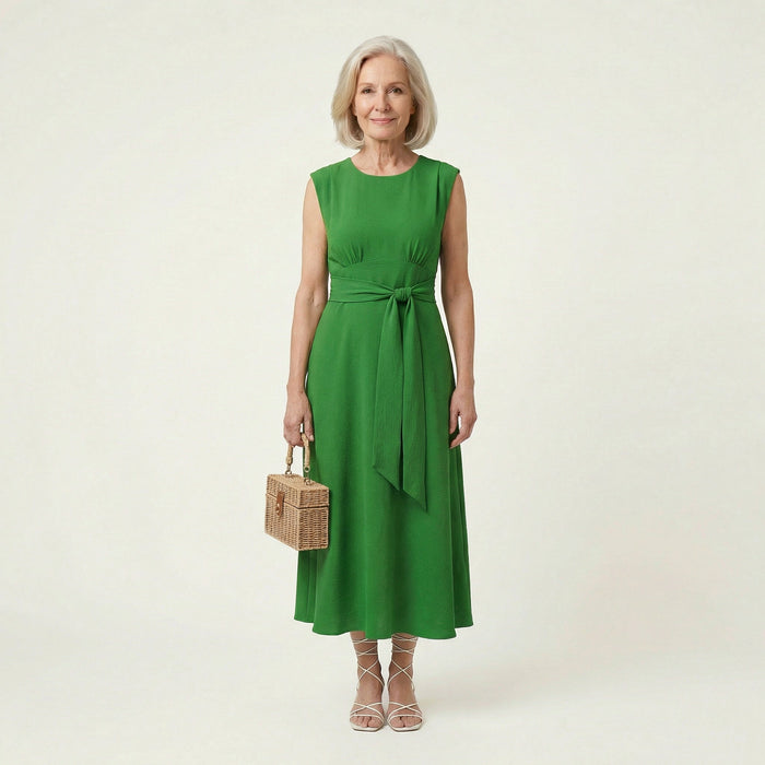 Rivela Dress
