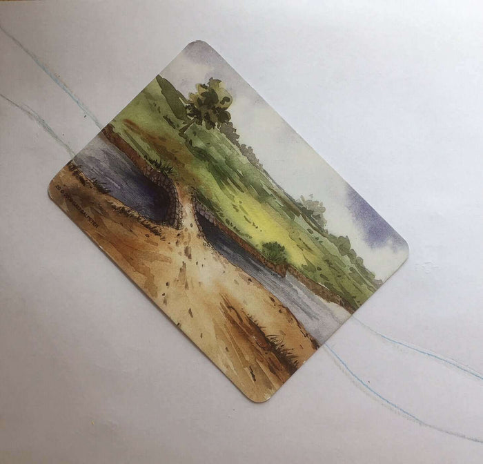 View details for River Coaching Cards for Growth and Development through Storytelling River Coaching Cards  sold on The Positive Psychology Shop