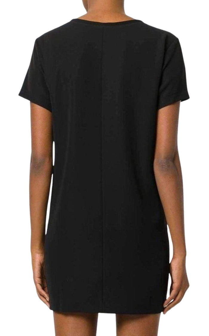 Paco Rabanne Rivet Stud Dress - Runway Catalog