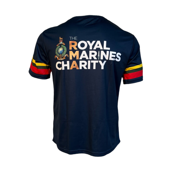 RMA - THE ROYAL MARINES CHARITY ACTIVE KIDS TEE