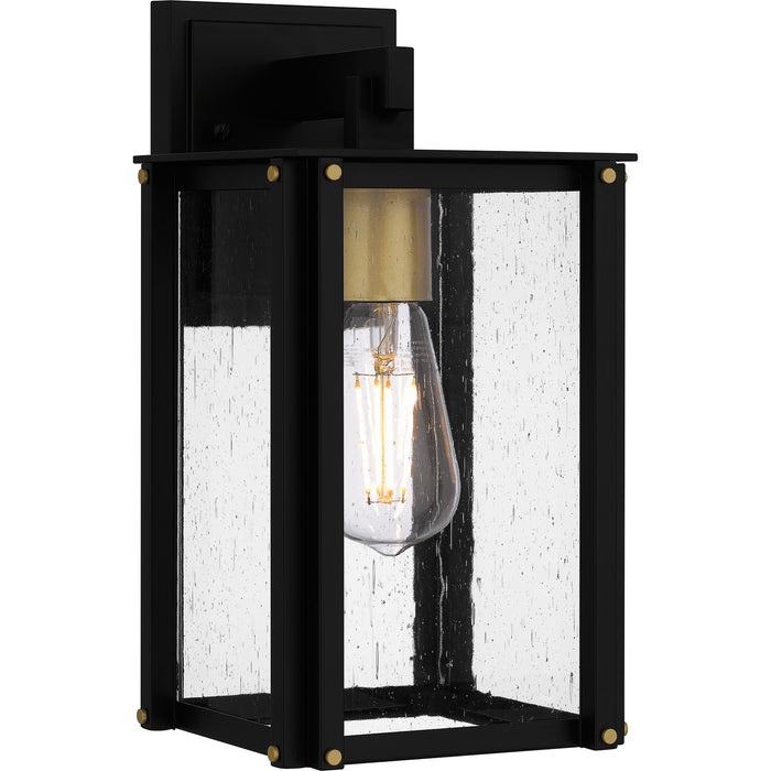 Robbins Wall Light