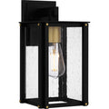 Robbins Wall Light