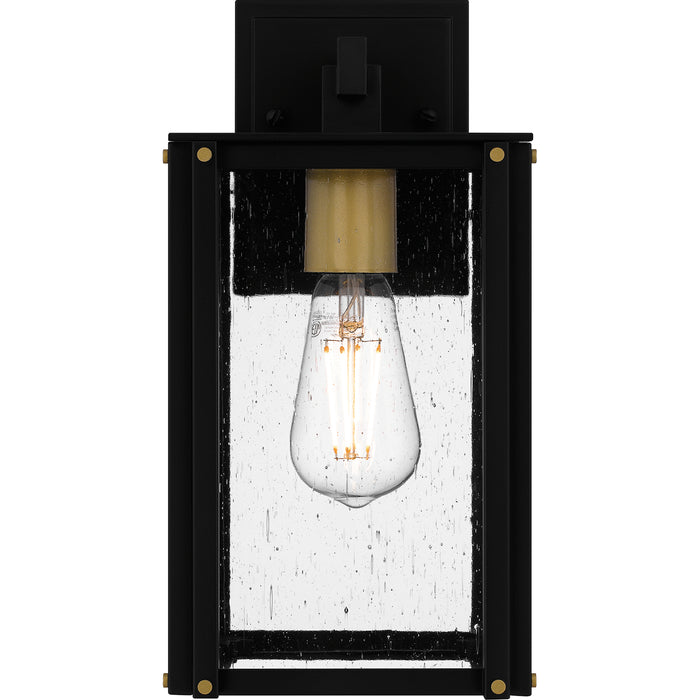 Robbins Wall Light