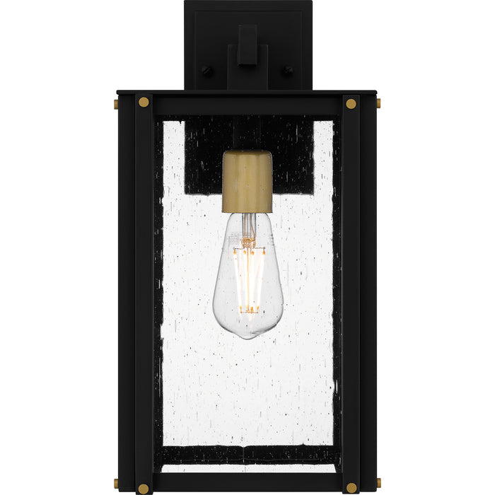 Robbins Wall Light