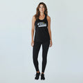 Rock2Recovery Fundraising Wick Ladies Vest - Black
