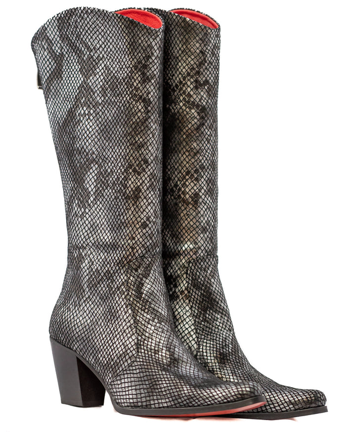 Roman Nights Python