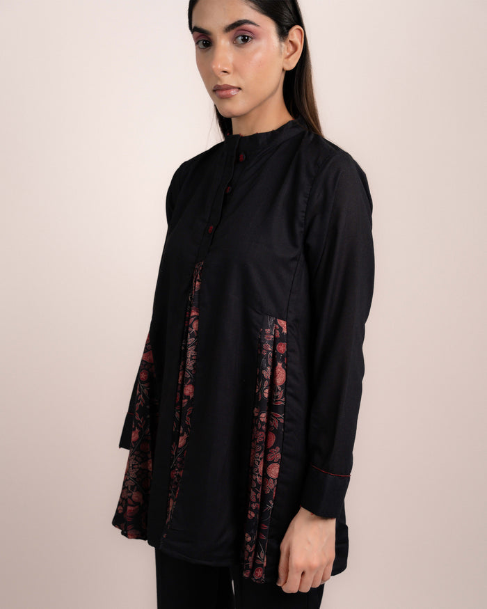 Romi Top - Black
