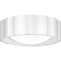 Roscoe Flush Mount