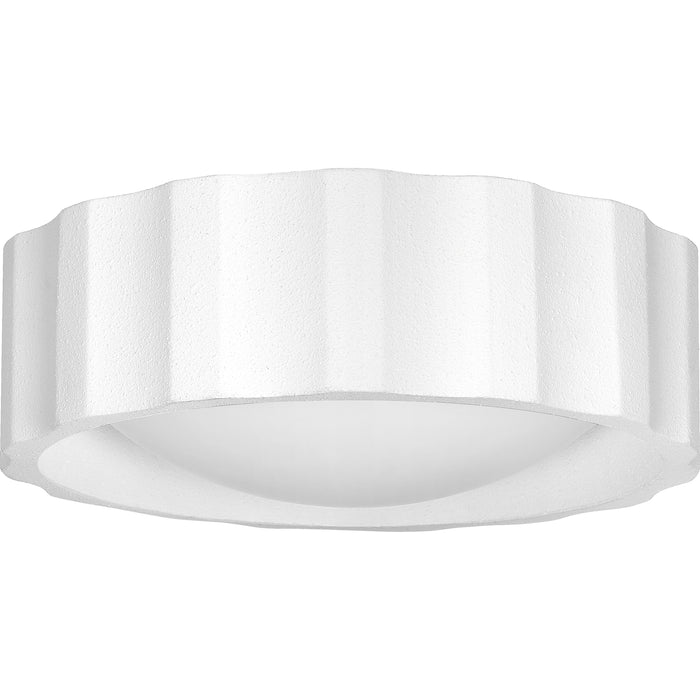 Roscoe Flush Mount
