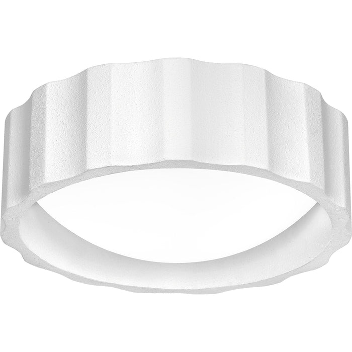 Roscoe Flush Mount