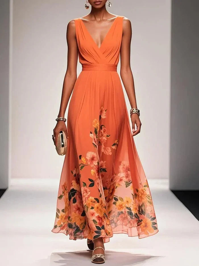 Orange / S