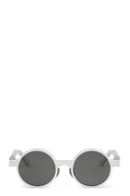 VAVA Eyewear | Round aluminium sunglasses WL0014